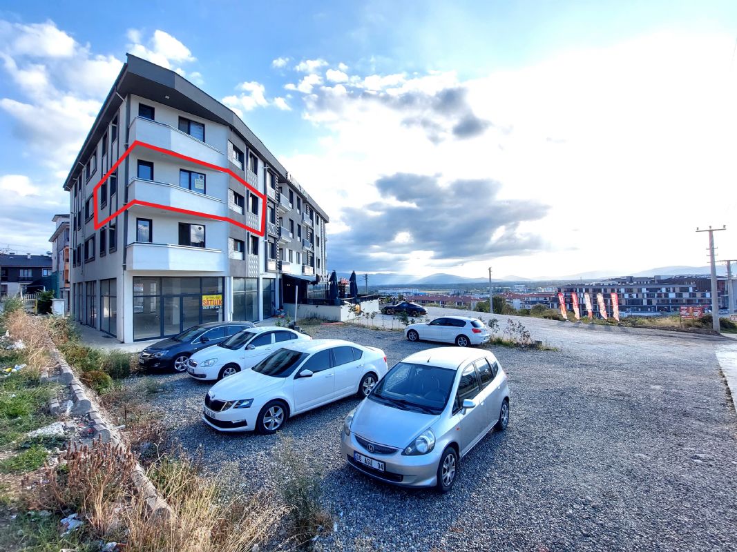 Satılık Daire 2,300,000 TL