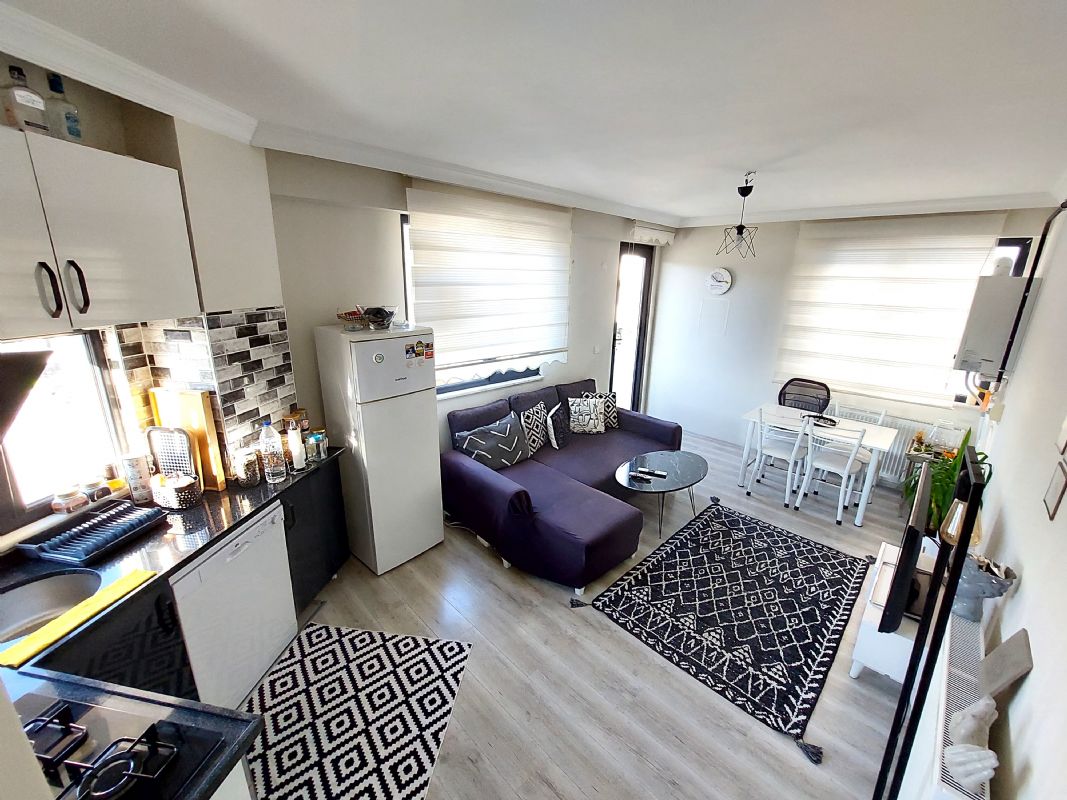 Satılık Daire 2,300,000 TL