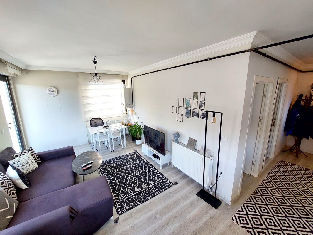 Satılık Daire 2,300,000 TL