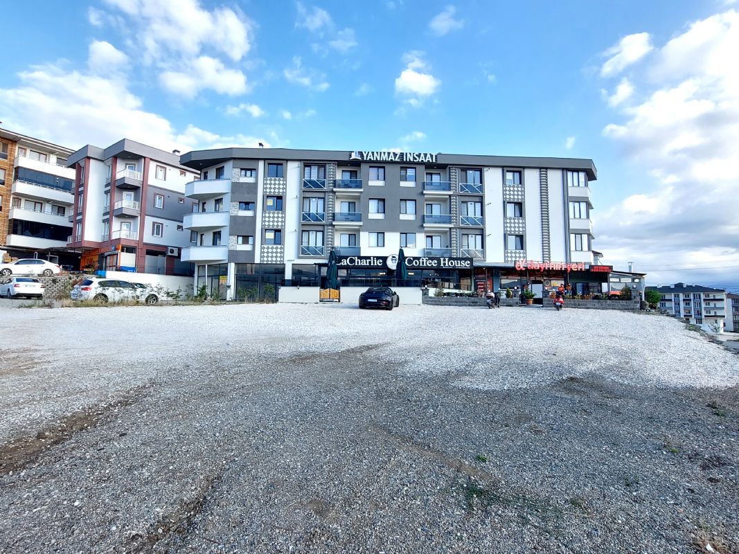 Satılık Daire 2,300,000 TL