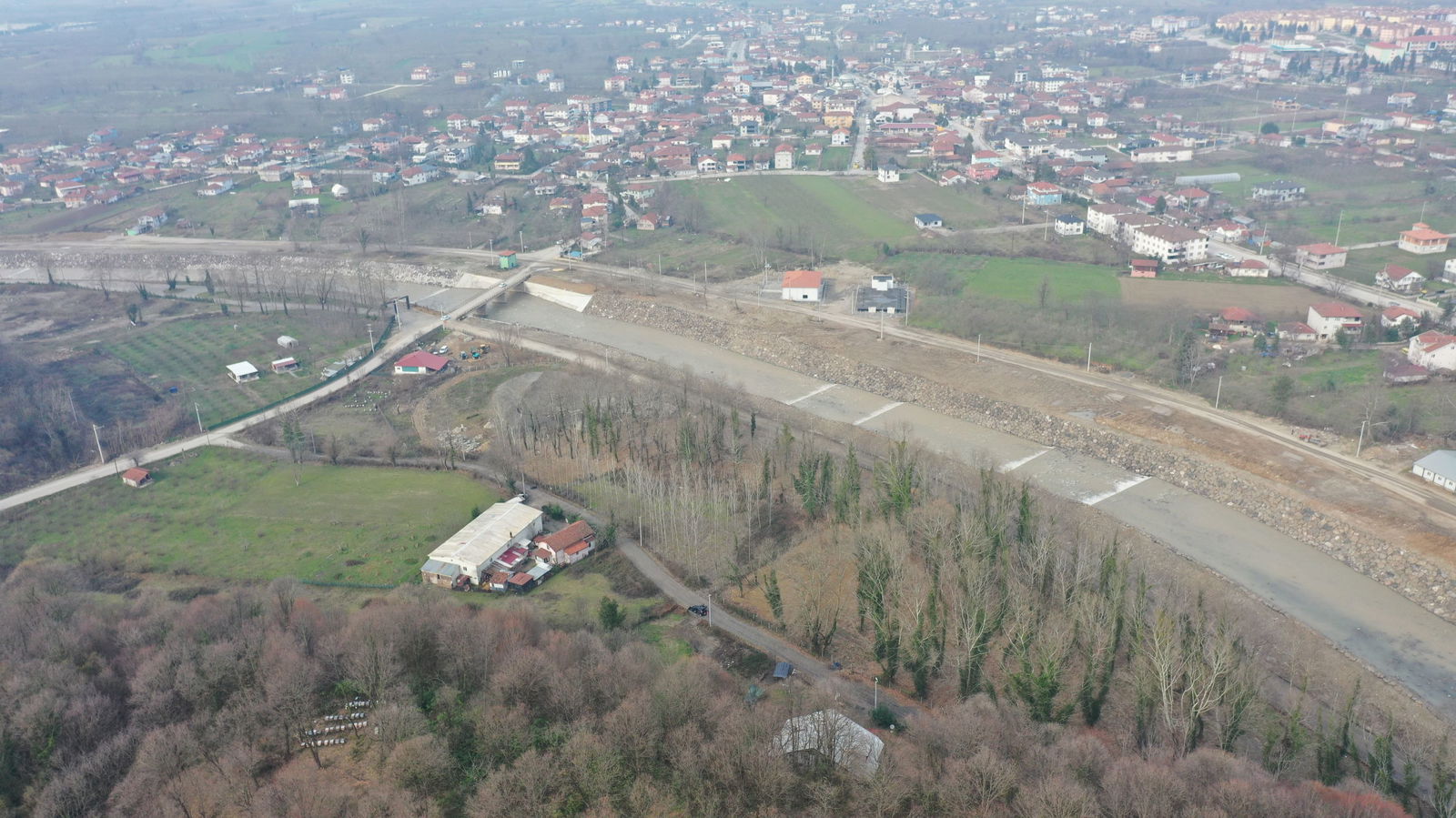 Satılık Tarım Arazisi 5,750,000 TL