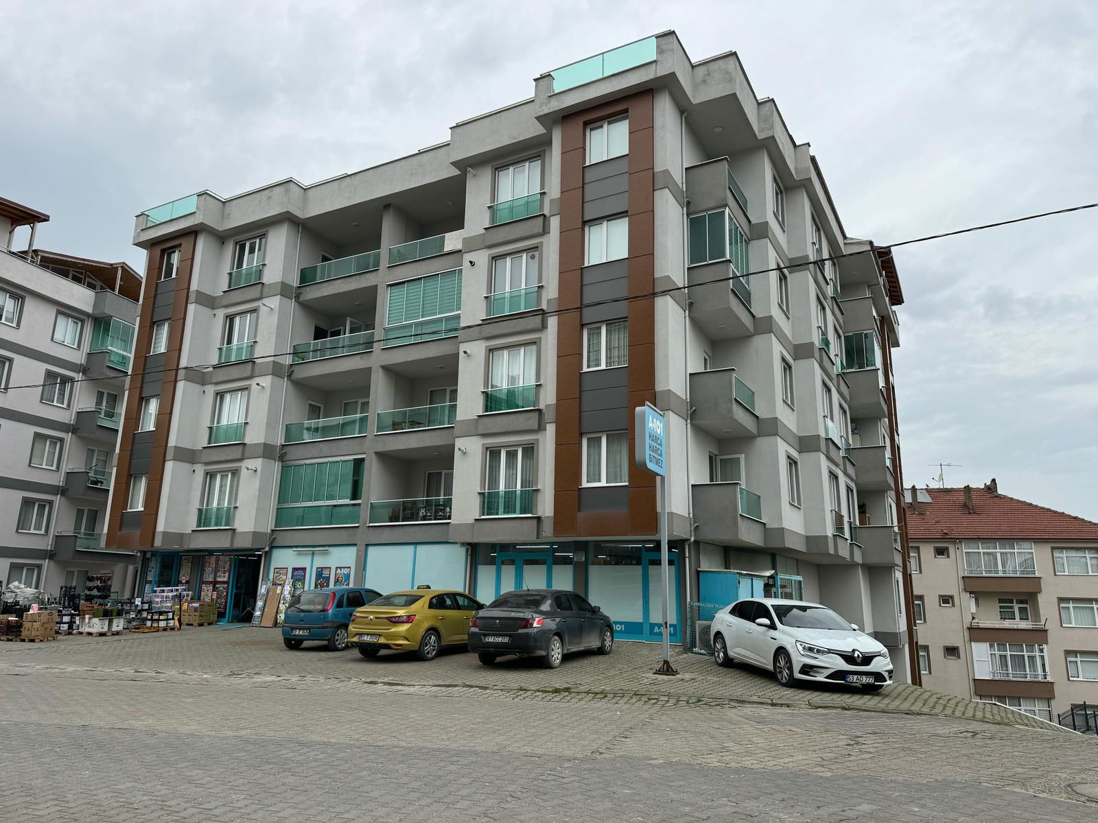 Satılık Dükkan 12,000,000 TL