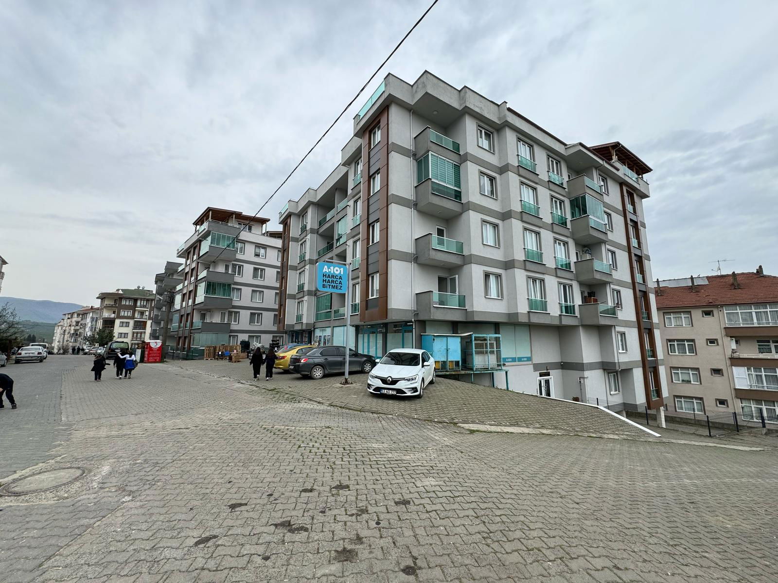 Satılık Dükkan 12,000,000 TL