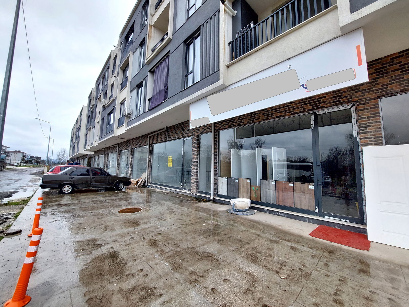Satılık Dükkan 4,750,000 TL