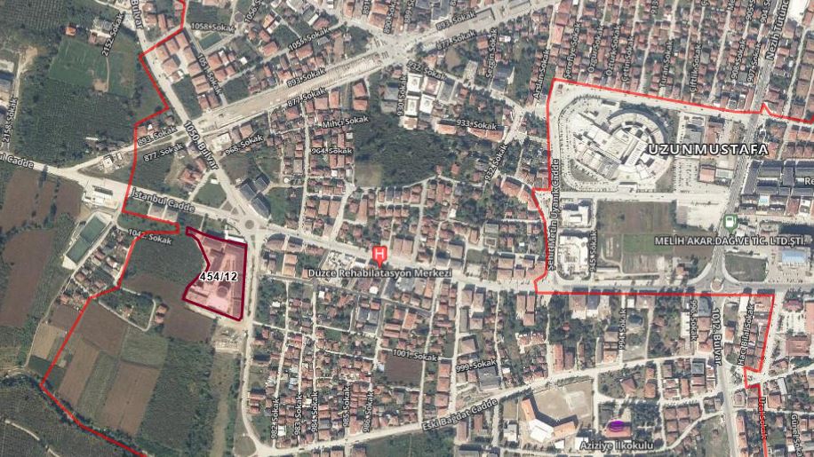 Satılık Dükkan 4,750,000 TL