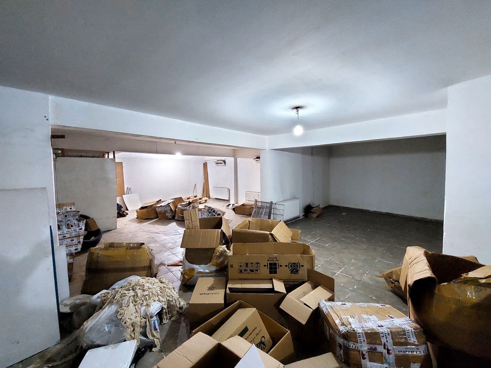 Devren Kiralık Dükkan 2,500,000 TL