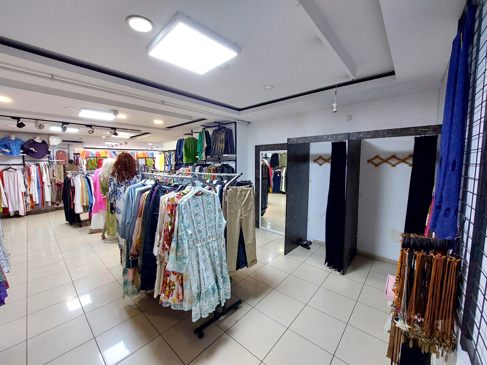 Devren Kiralık Dükkan 2,500,000 TL