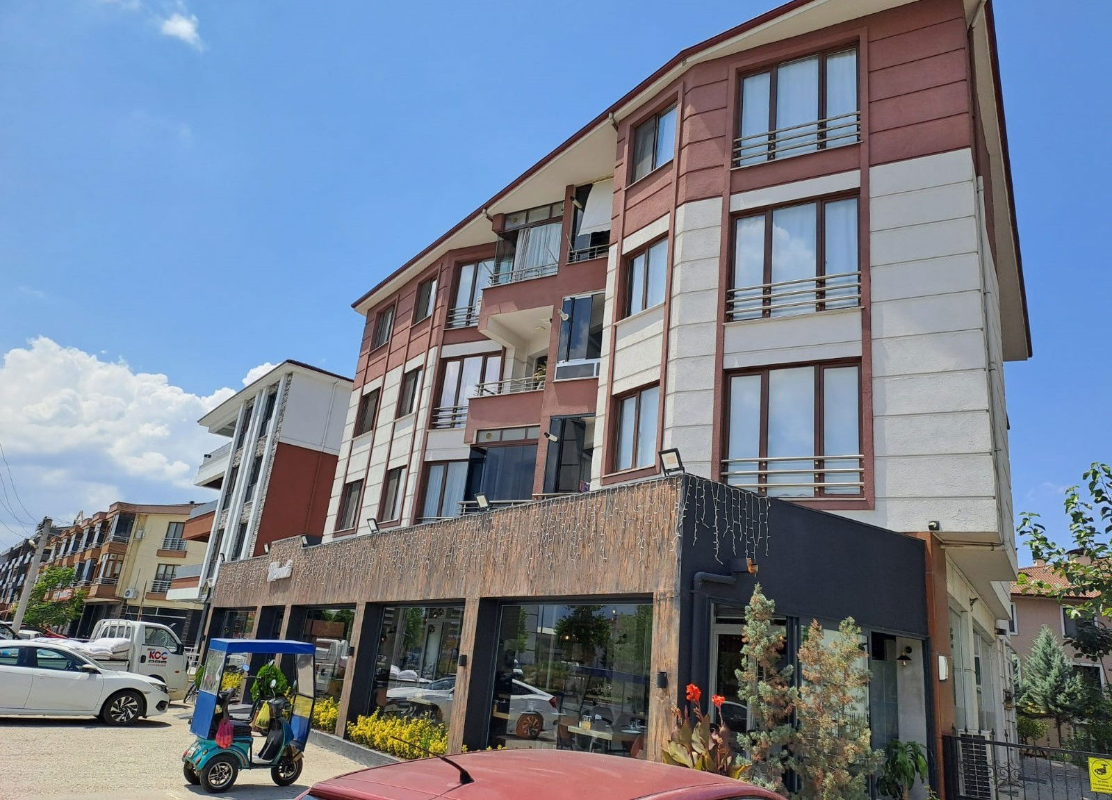 Satılık Daire 2,900,000 TL