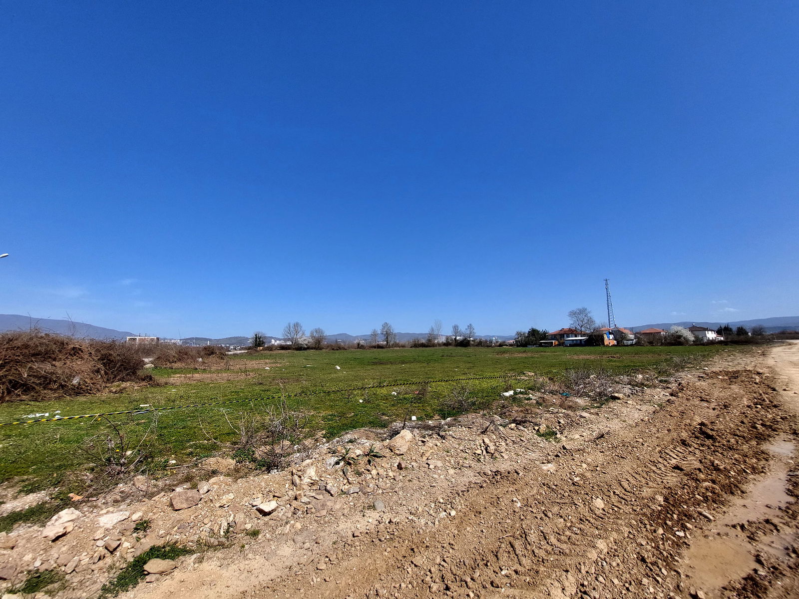 Satılık Arsa 3,825,000 TL
