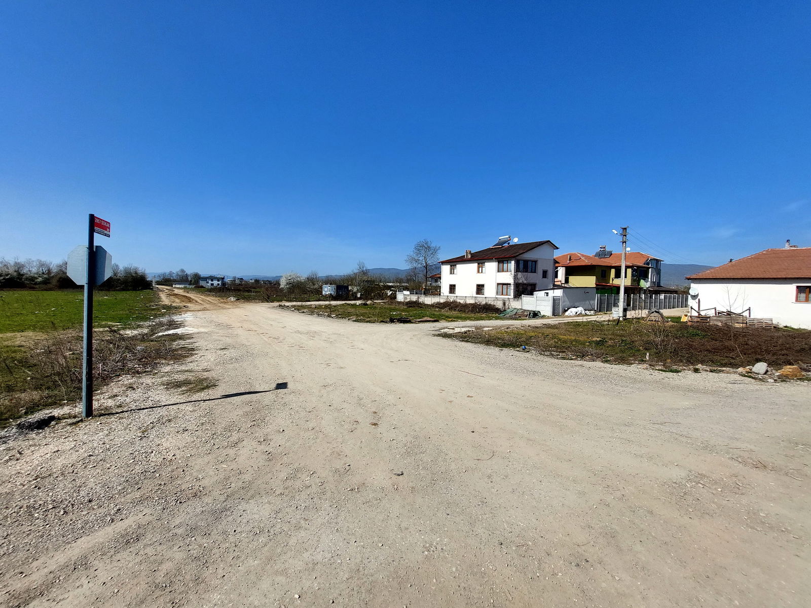 Satılık Arsa 3,825,000 TL