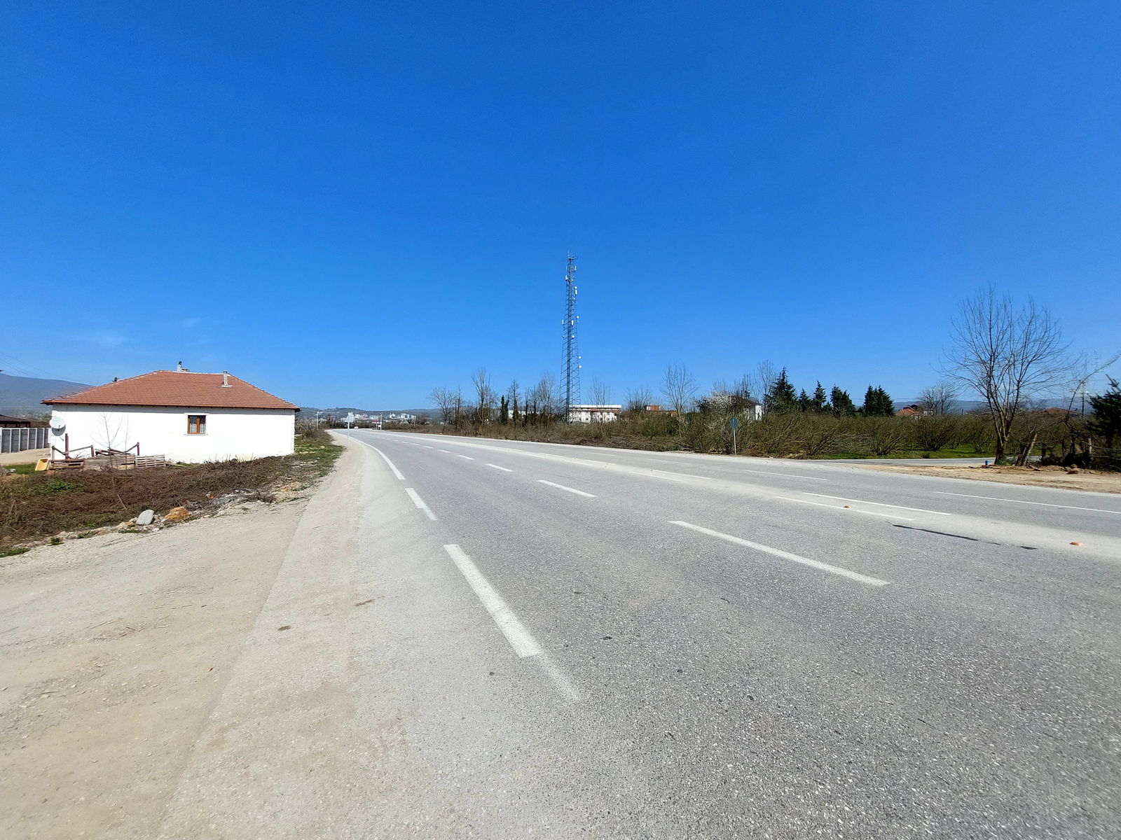Satılık Arsa 3,825,000 TL