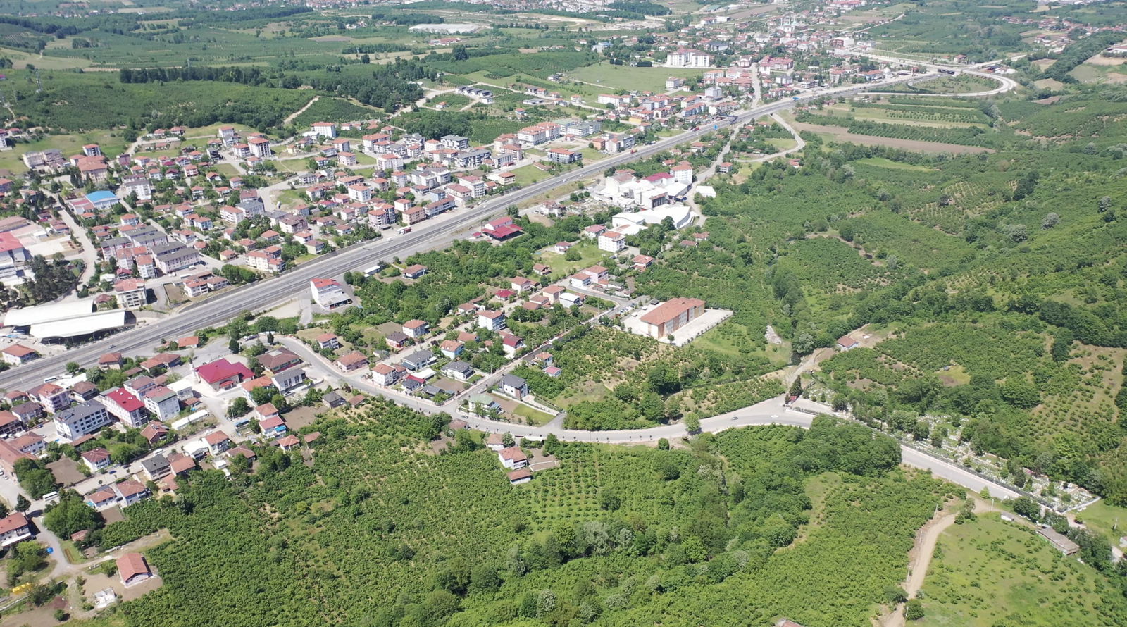 Satılık Arazi 21,000,000 TL