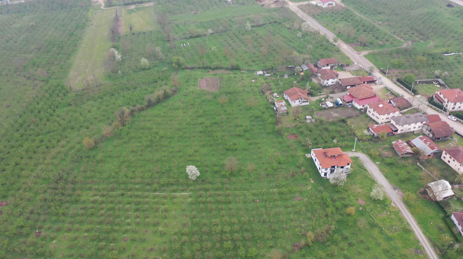 Satılık Arsa 2,700,000 TL