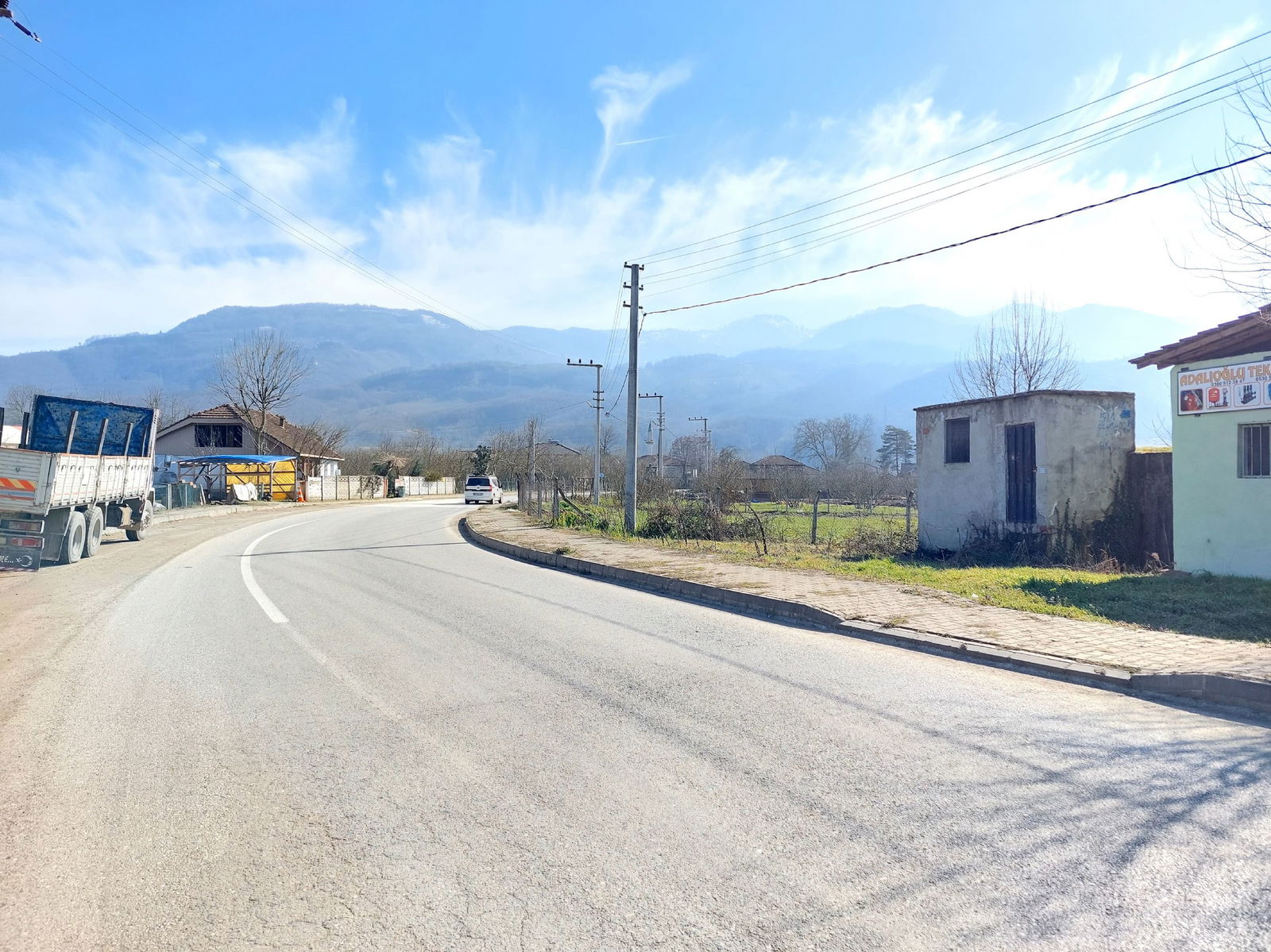 Satılık Arsa 3,200,000 TL