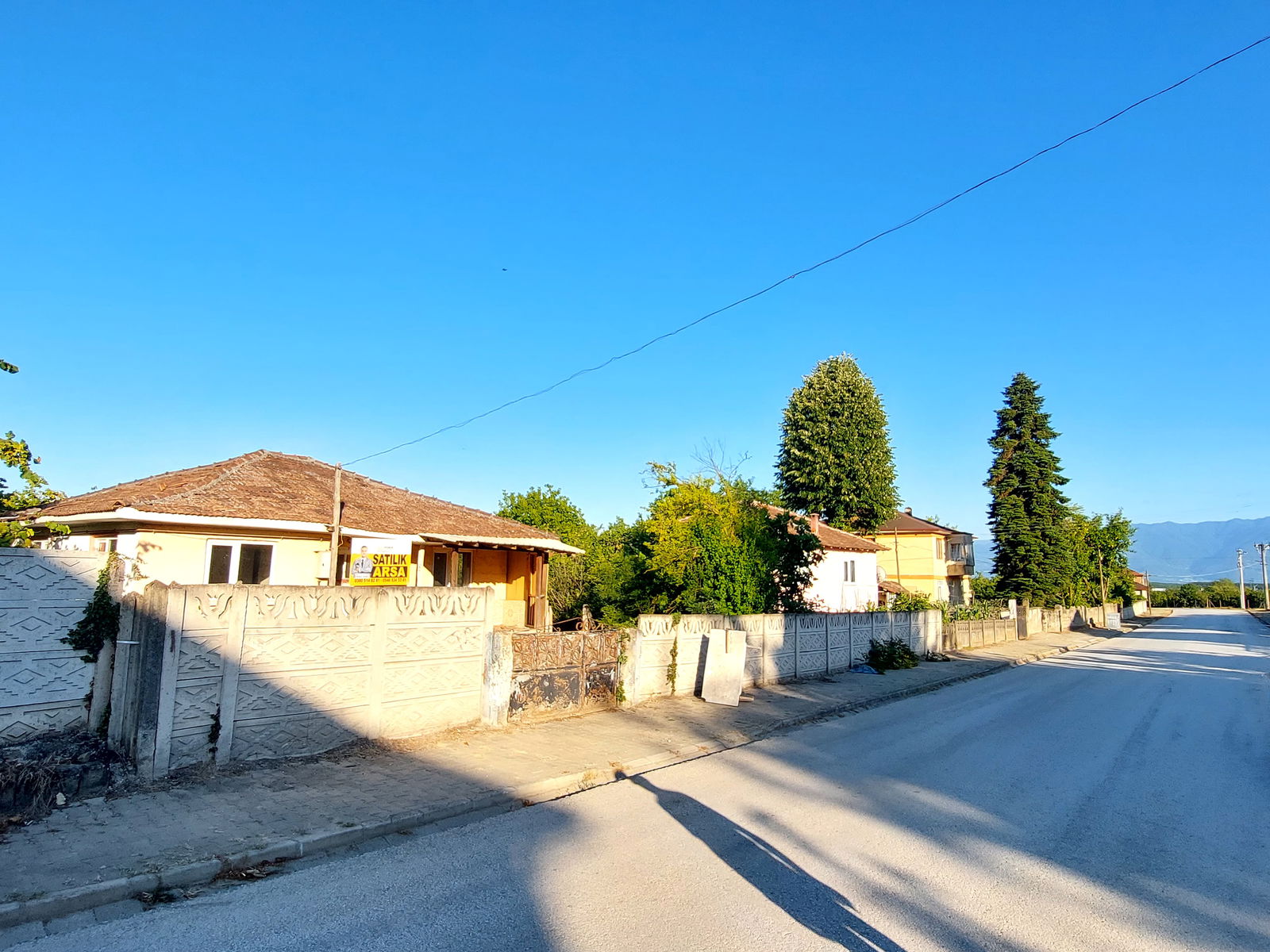 Satılık Arsa 13,000,000 TL