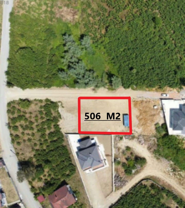 Satılık Arsa 2,000,000 TL