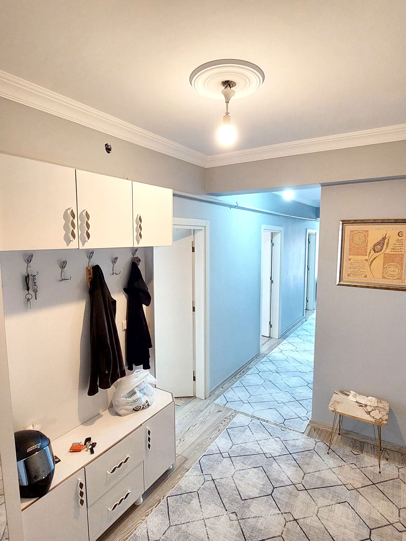 Satılık Daire 2,900,000 TL