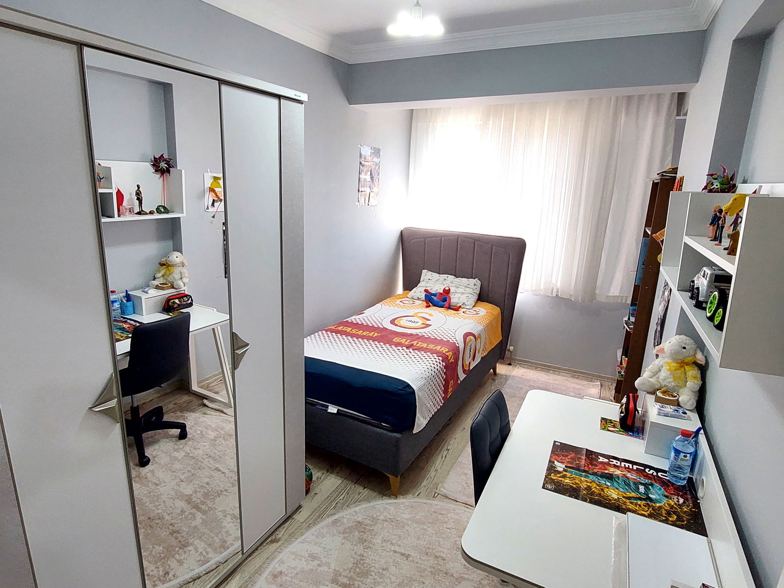 Satılık Daire 2,900,000 TL