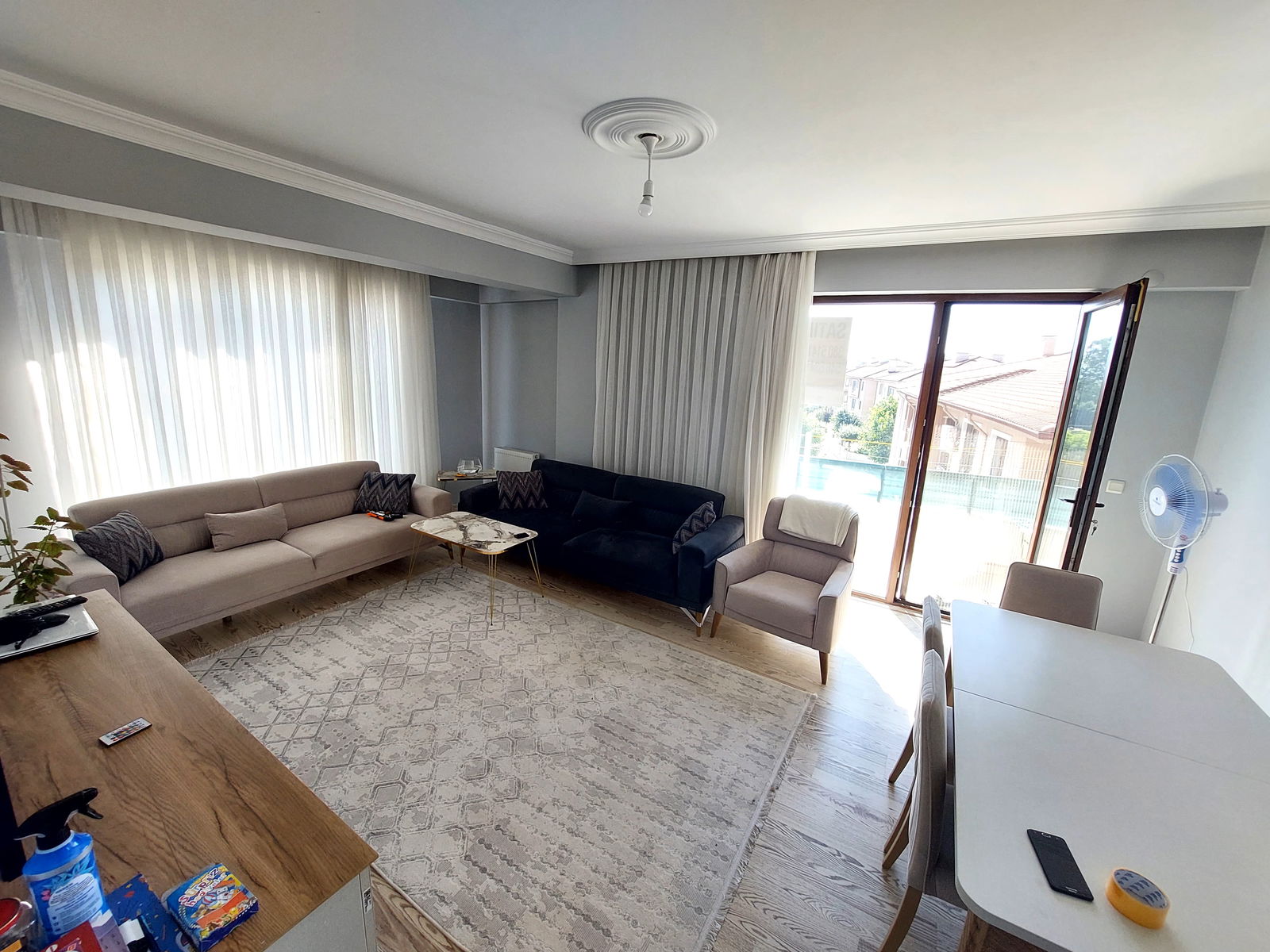 Satılık Daire 2,900,000 TL