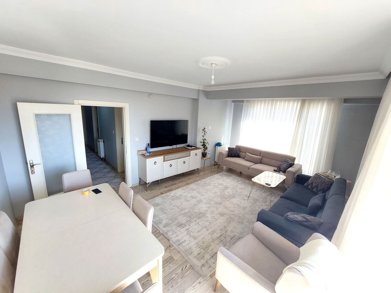Satılık Daire 2,900,000 TL