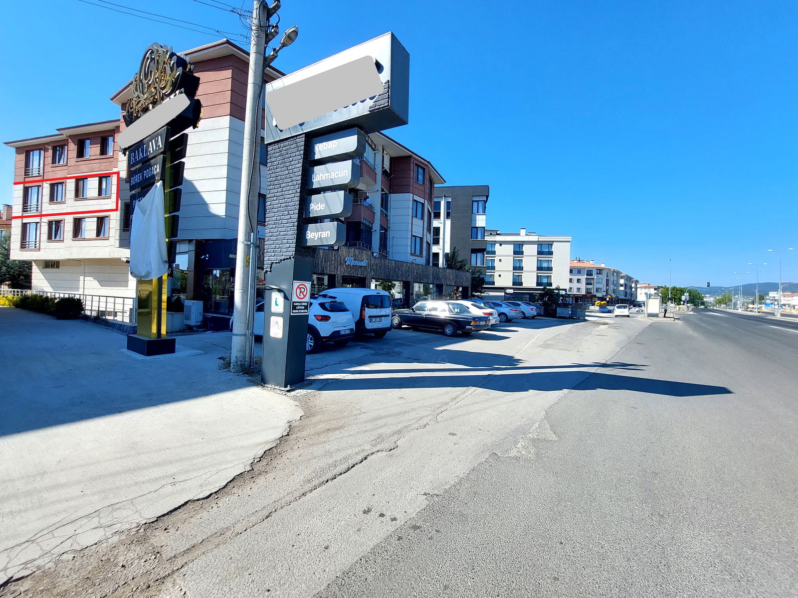Satılık Daire 2,900,000 TL