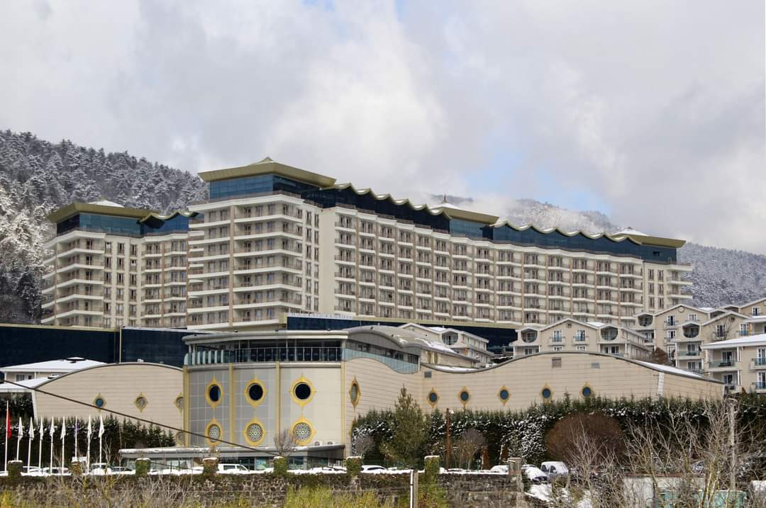 Kiralık Devremülk 15,000 TL