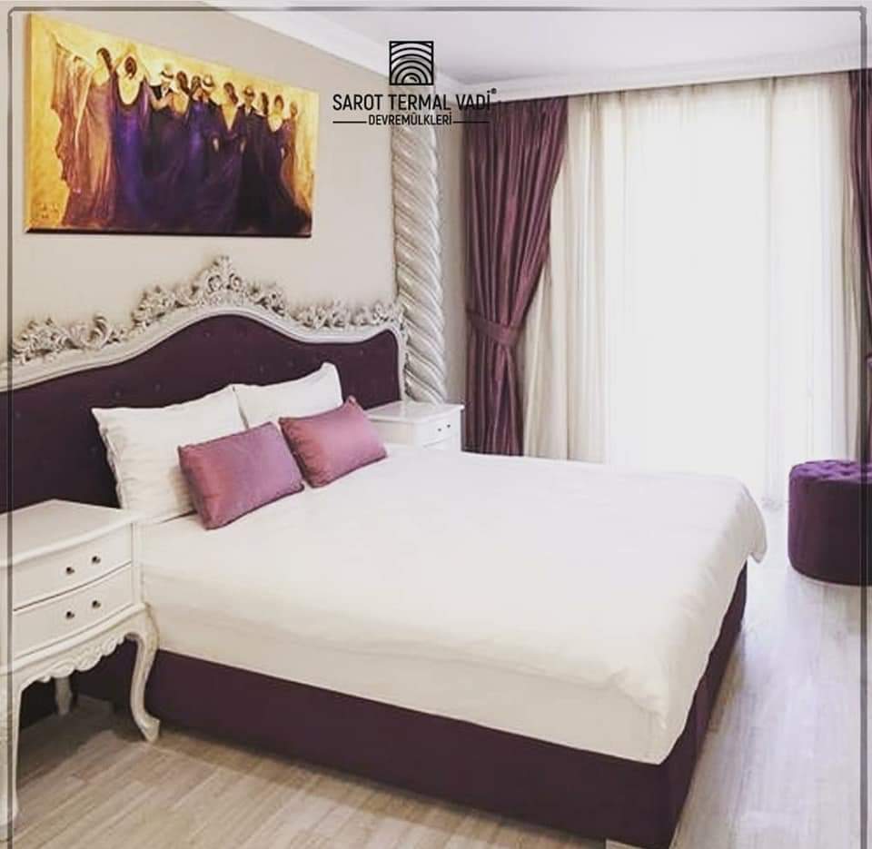 Kiralık Devremülk 15,000 TL