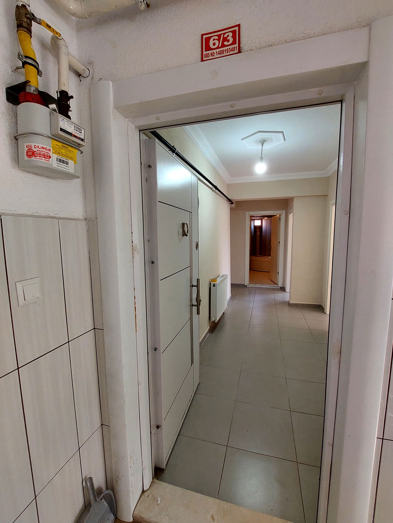 Kiralık Daire 14,000 TL