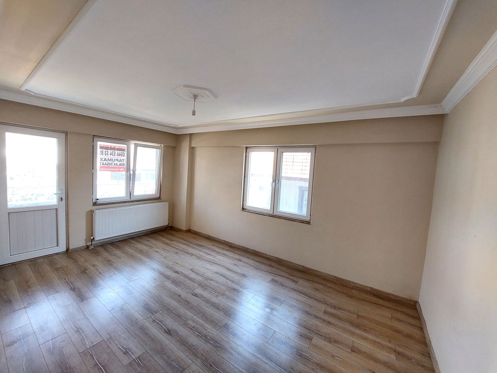 Kiralık Daire 14,000 TL