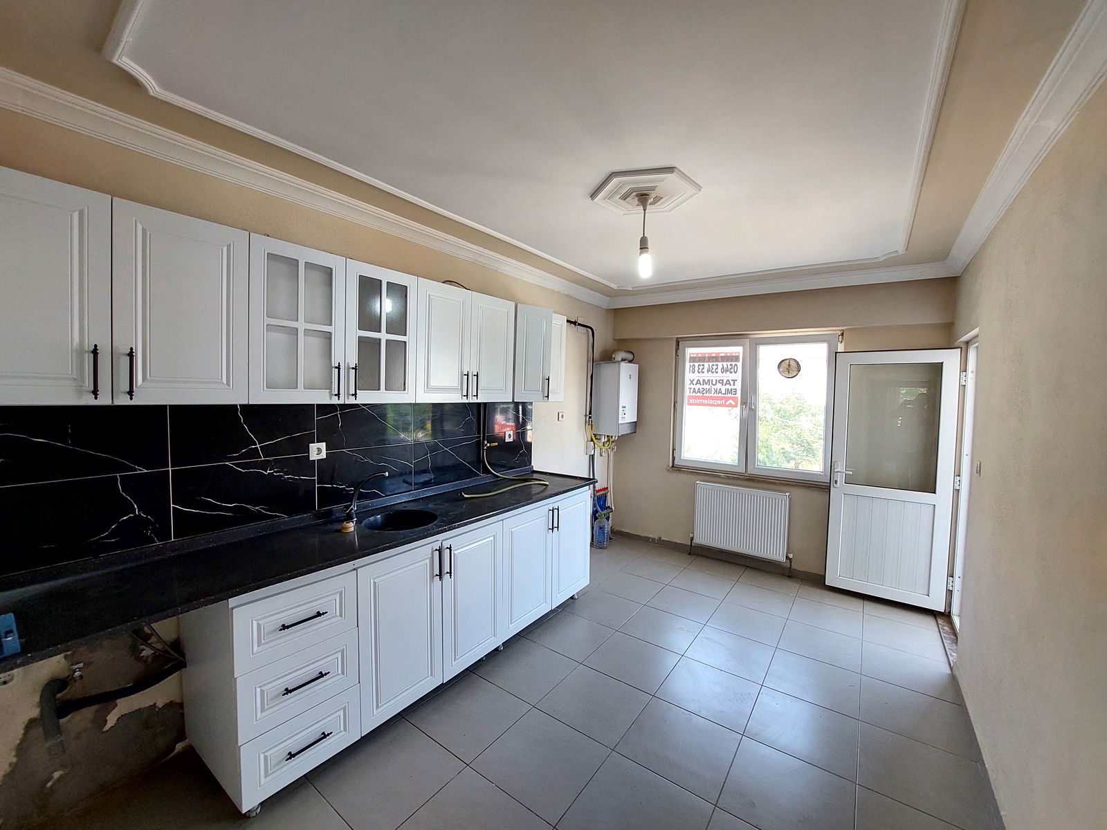 Kiralık Daire 14,000 TL