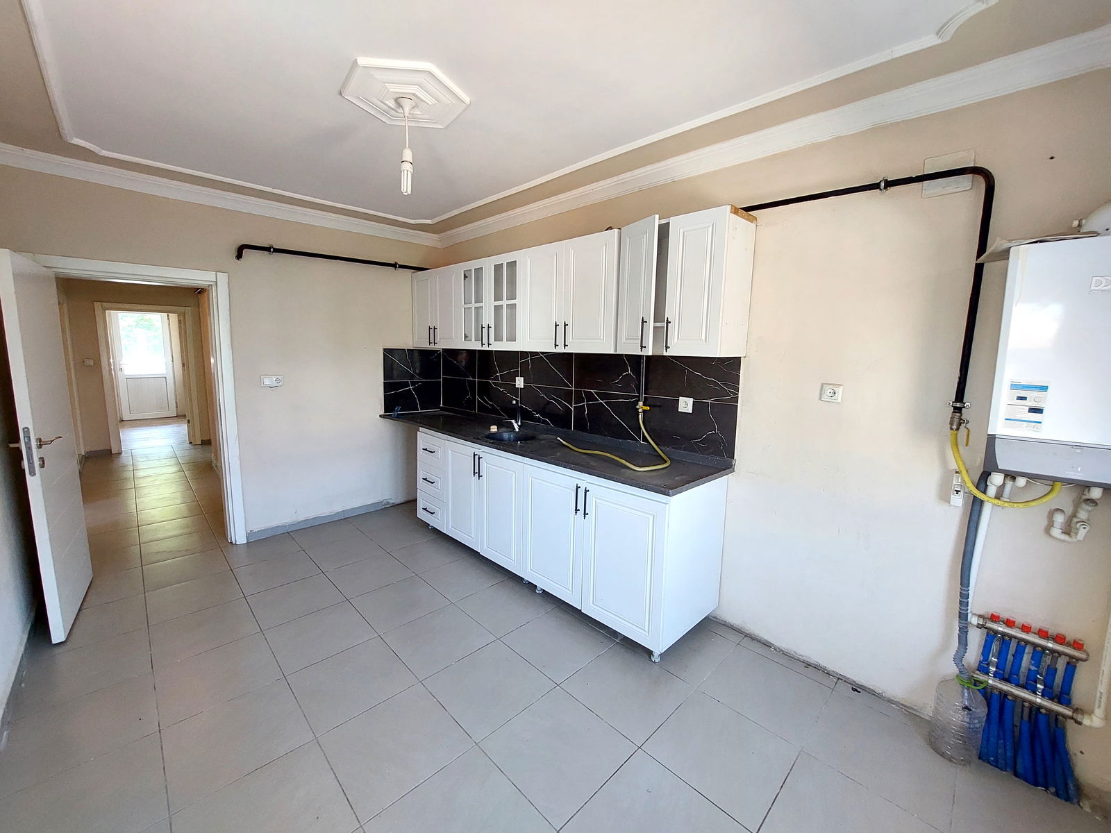 Kiralık Daire 14,000 TL