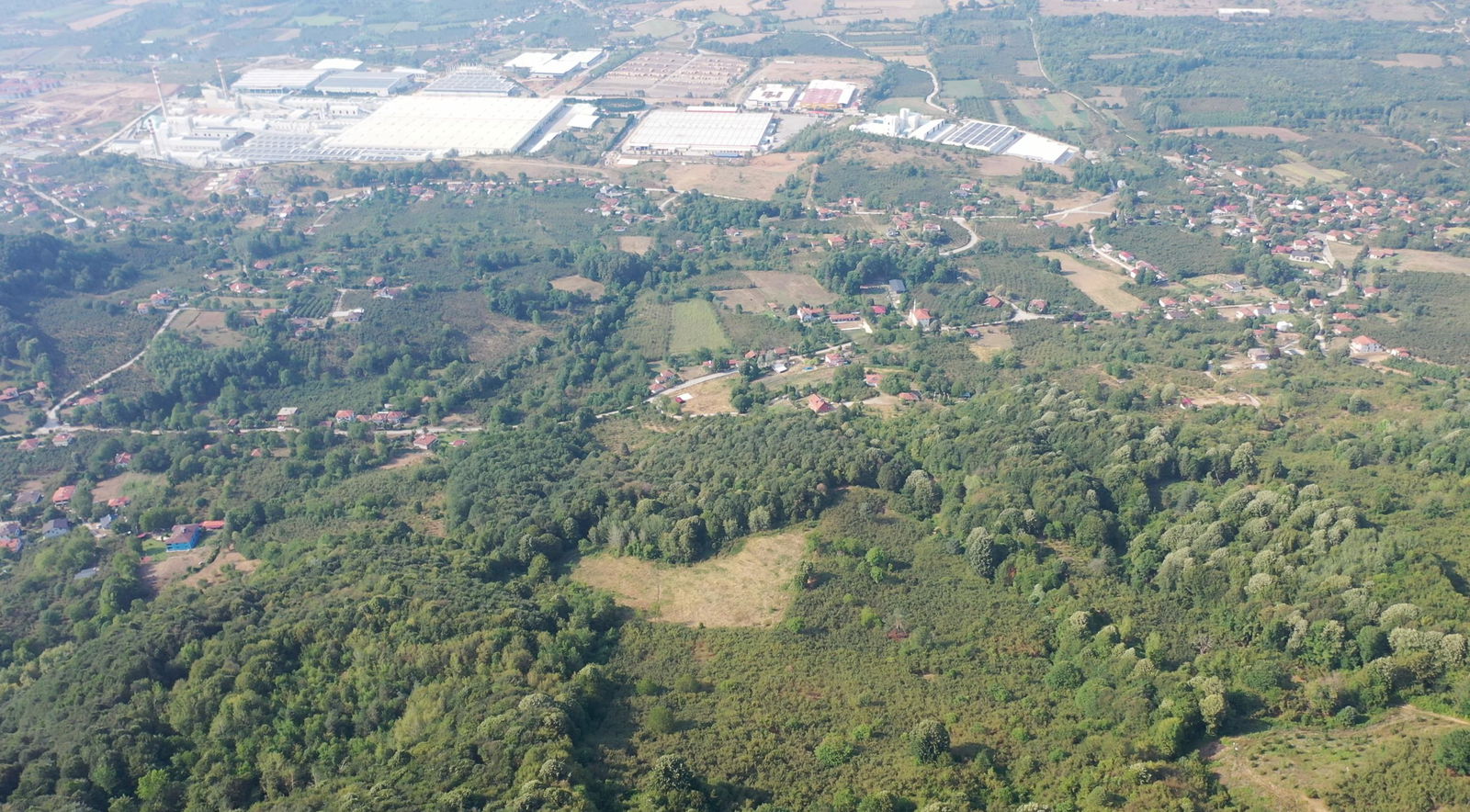 Satılık Arsa 33,000,000 TL
