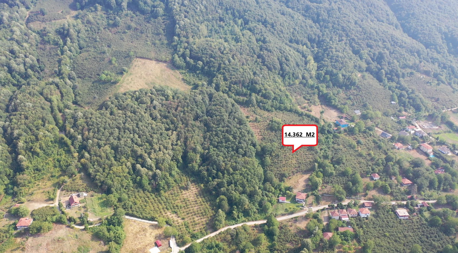 Satılık Arsa 33,000,000 TL
