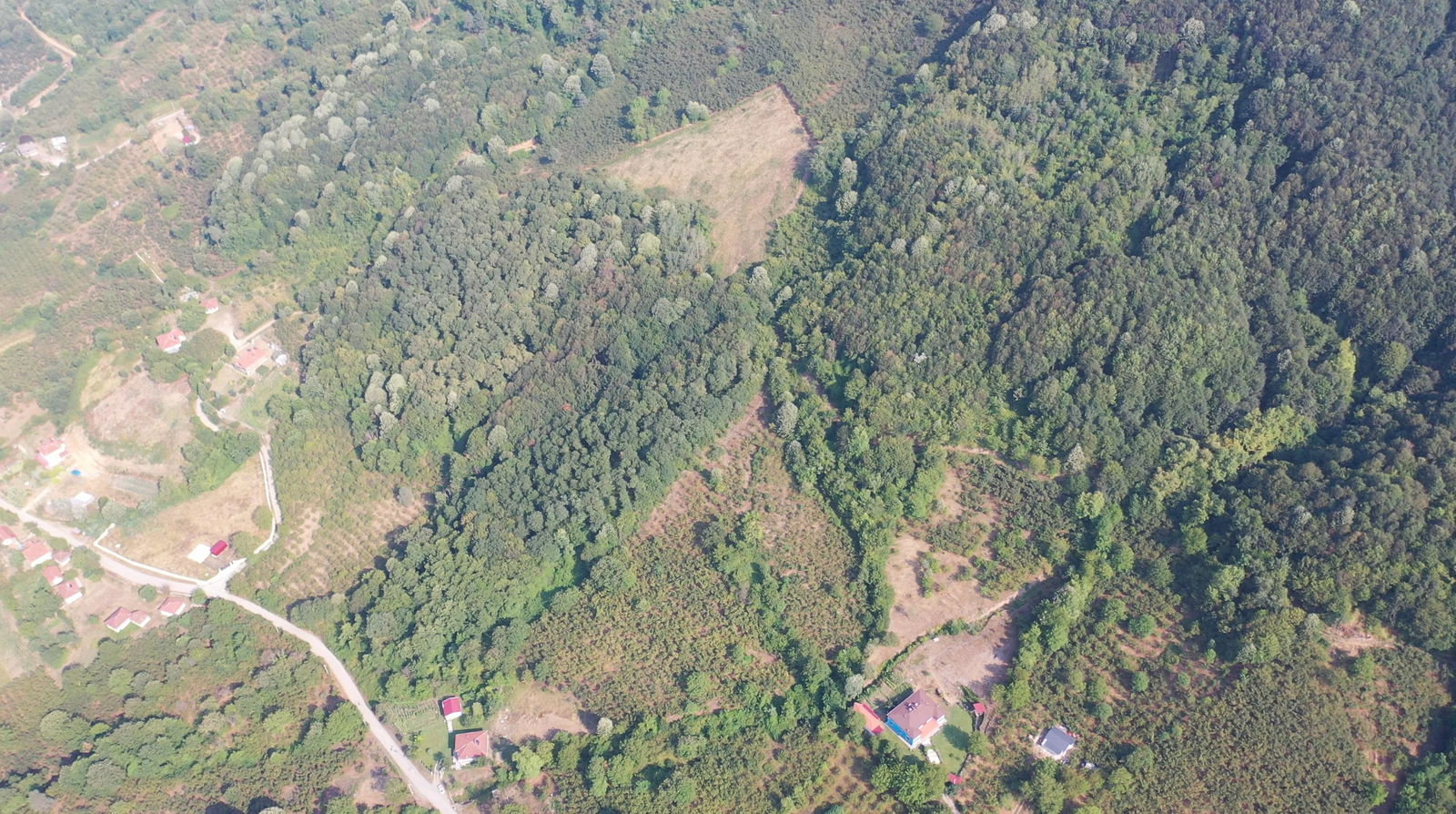 Satılık Arsa 33,000,000 TL