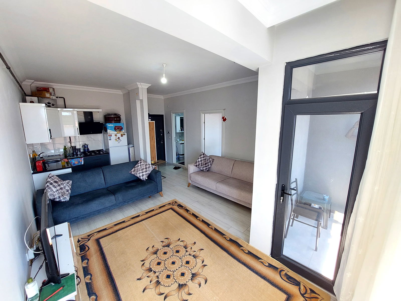 Satılık Daire 1,500,000 TL