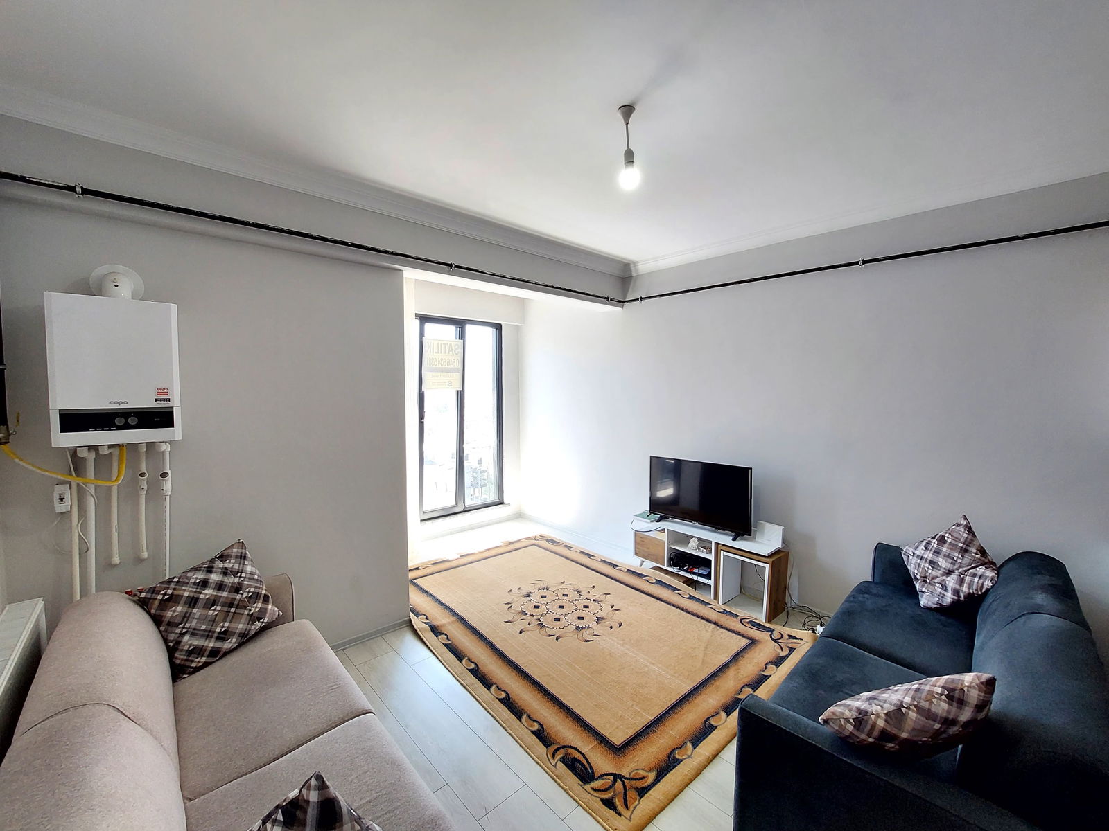 Satılık Daire 1,500,000 TL