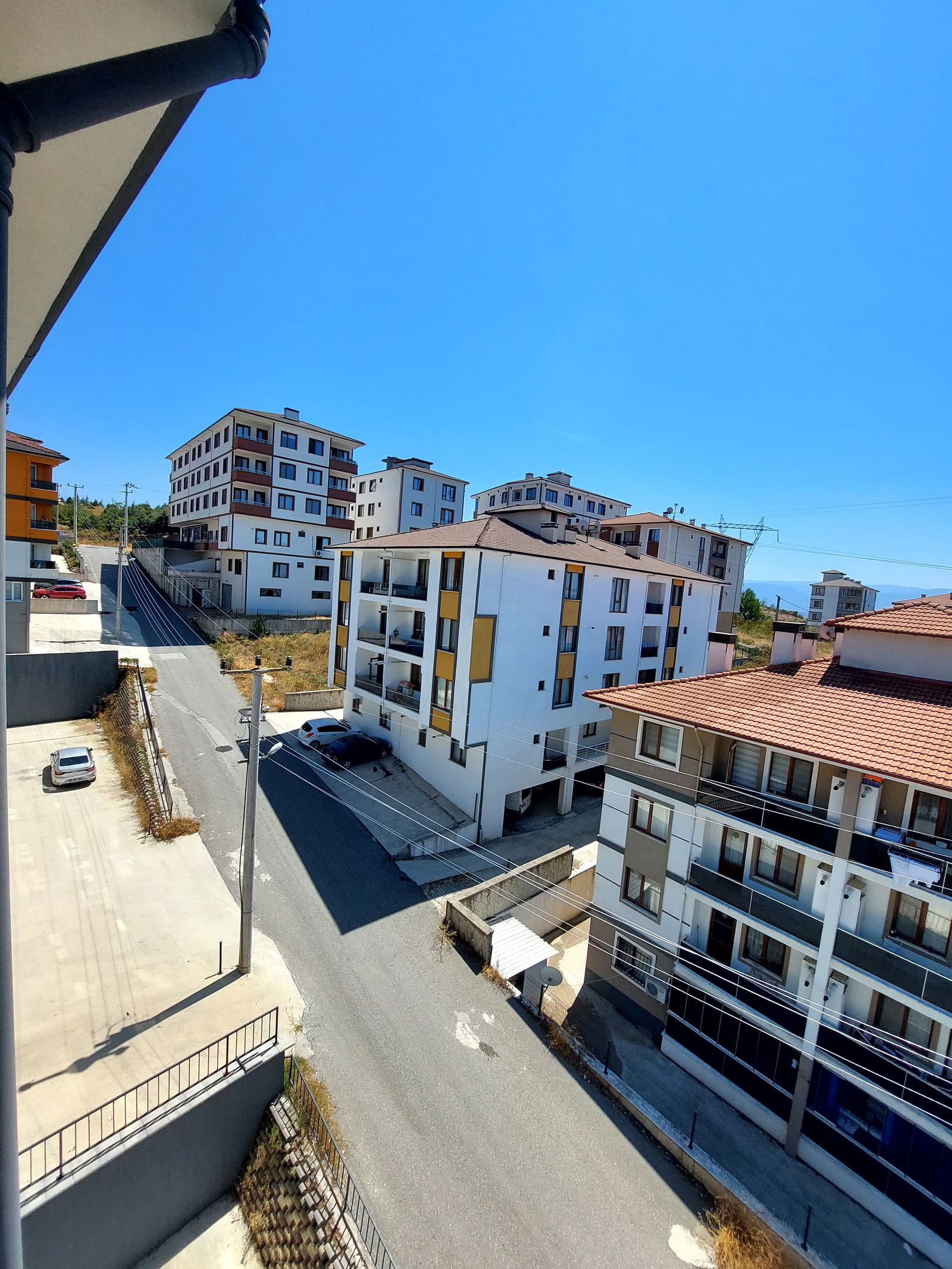 Satılık Daire 1,500,000 TL