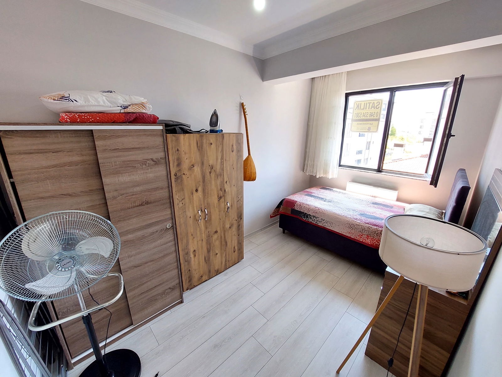 Satılık Daire 1,500,000 TL