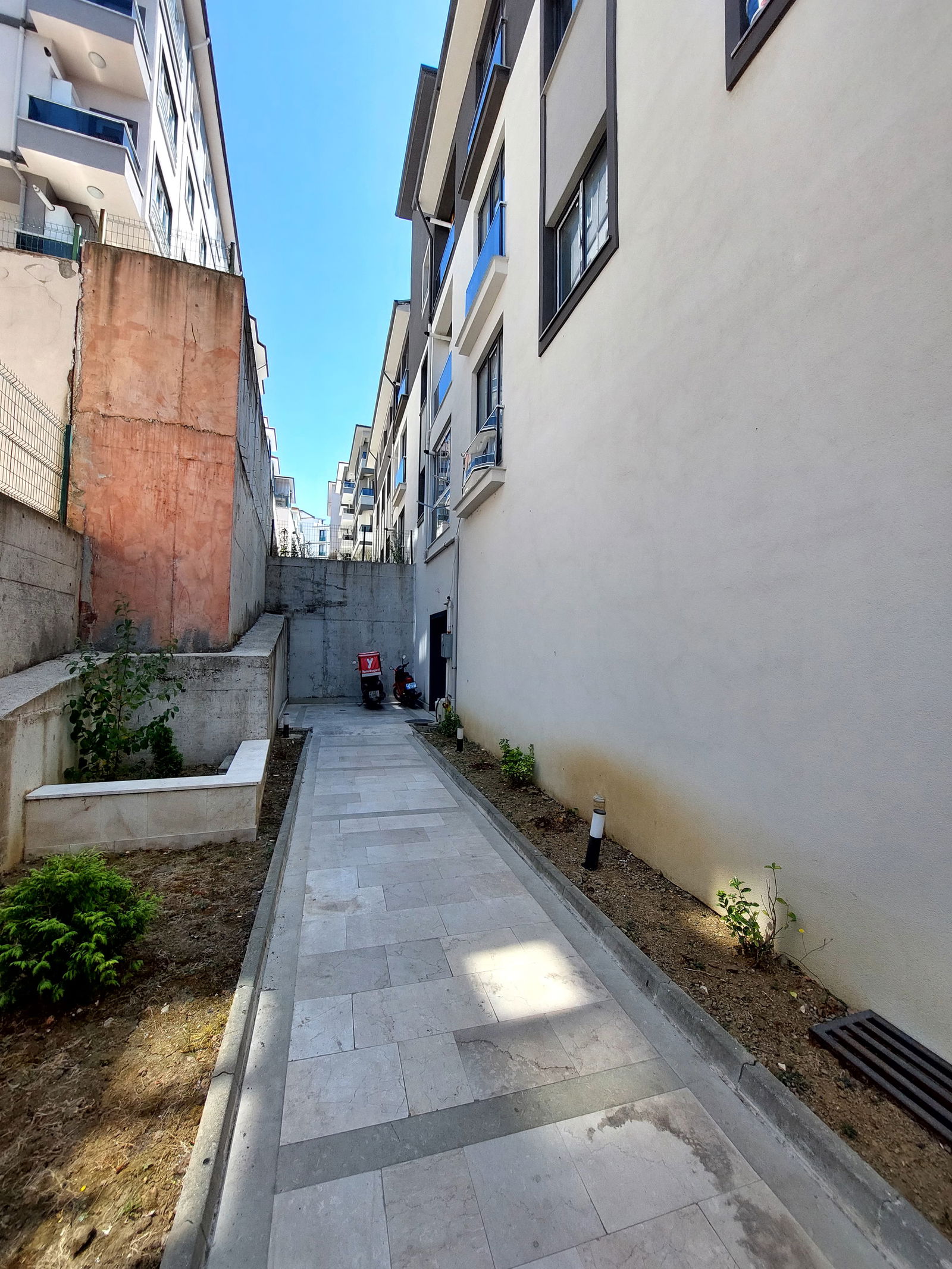 Satılık Daire 1,500,000 TL