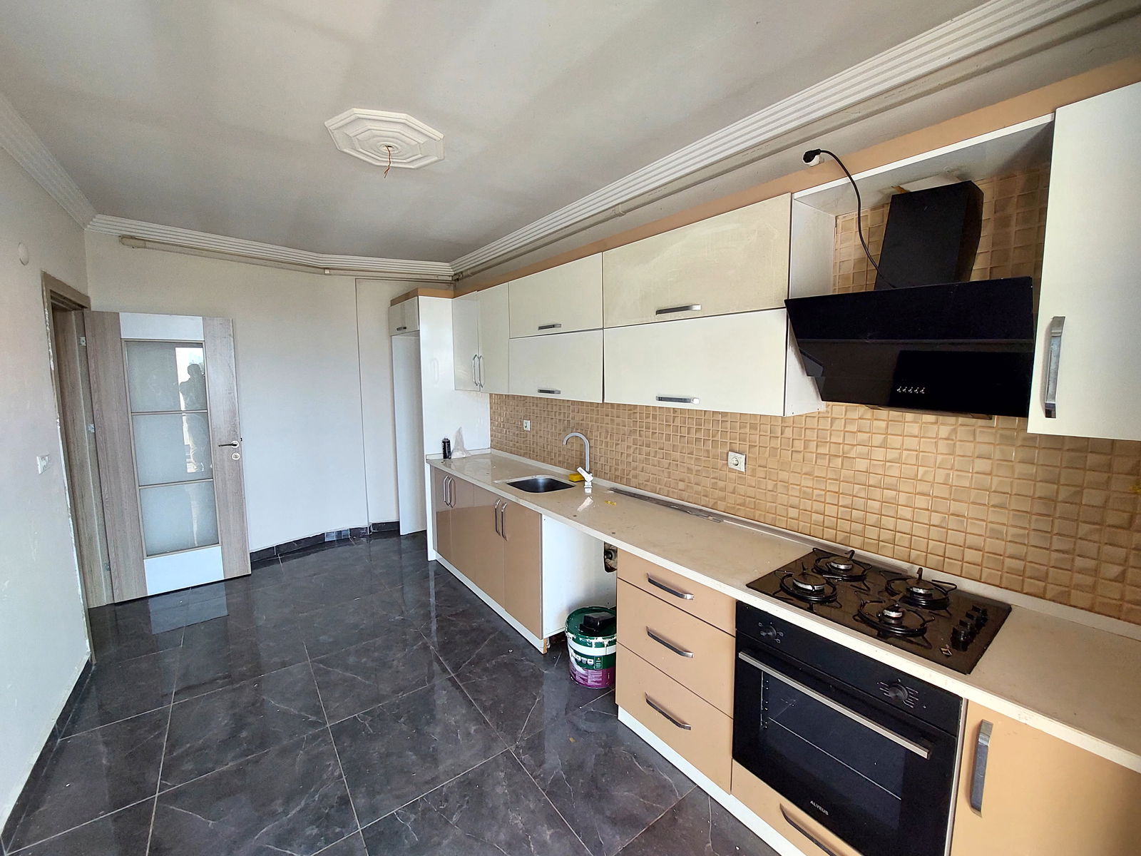 Satılık Daire 3,500,000 TL