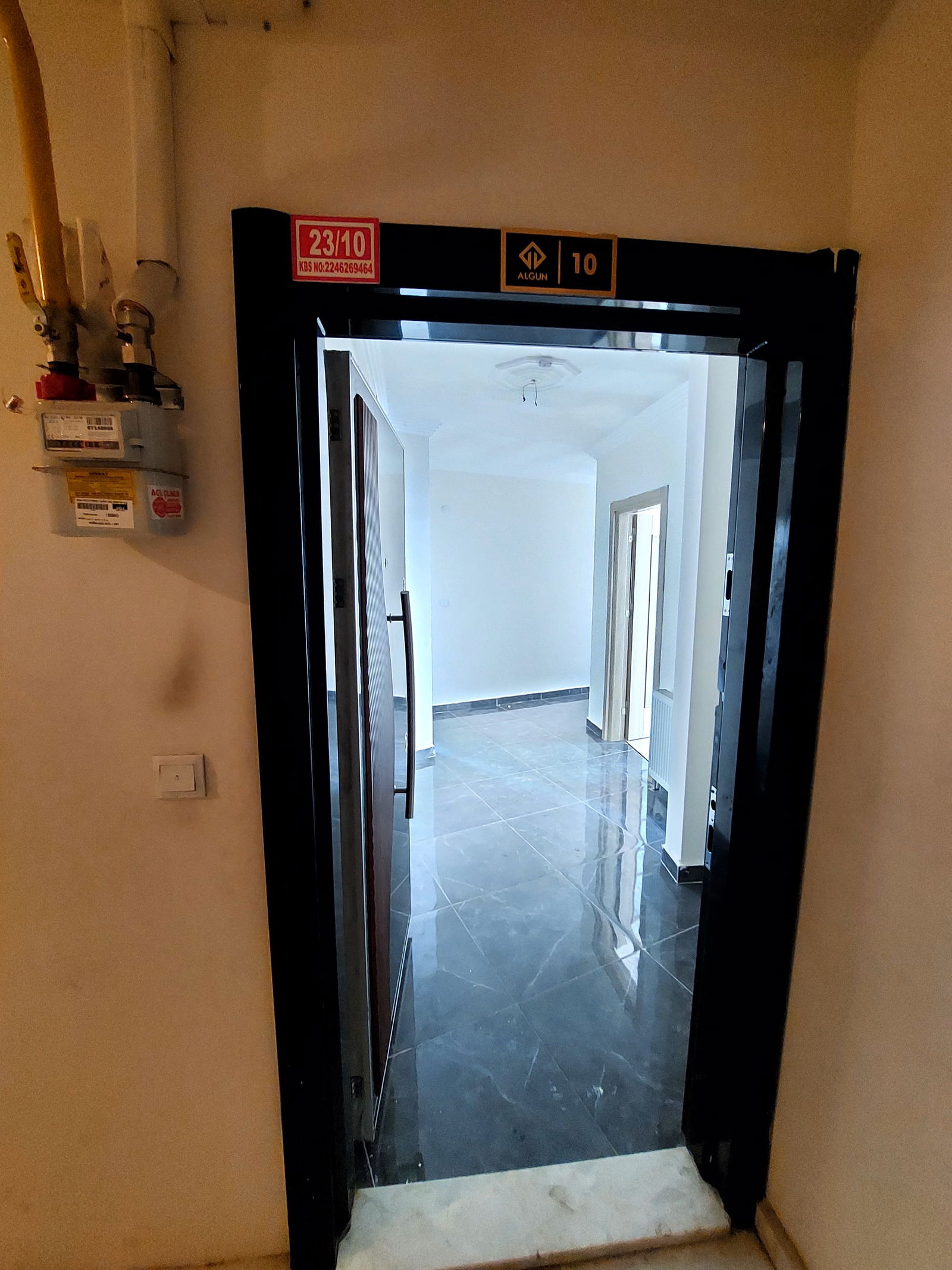 Satılık Daire 3,500,000 TL