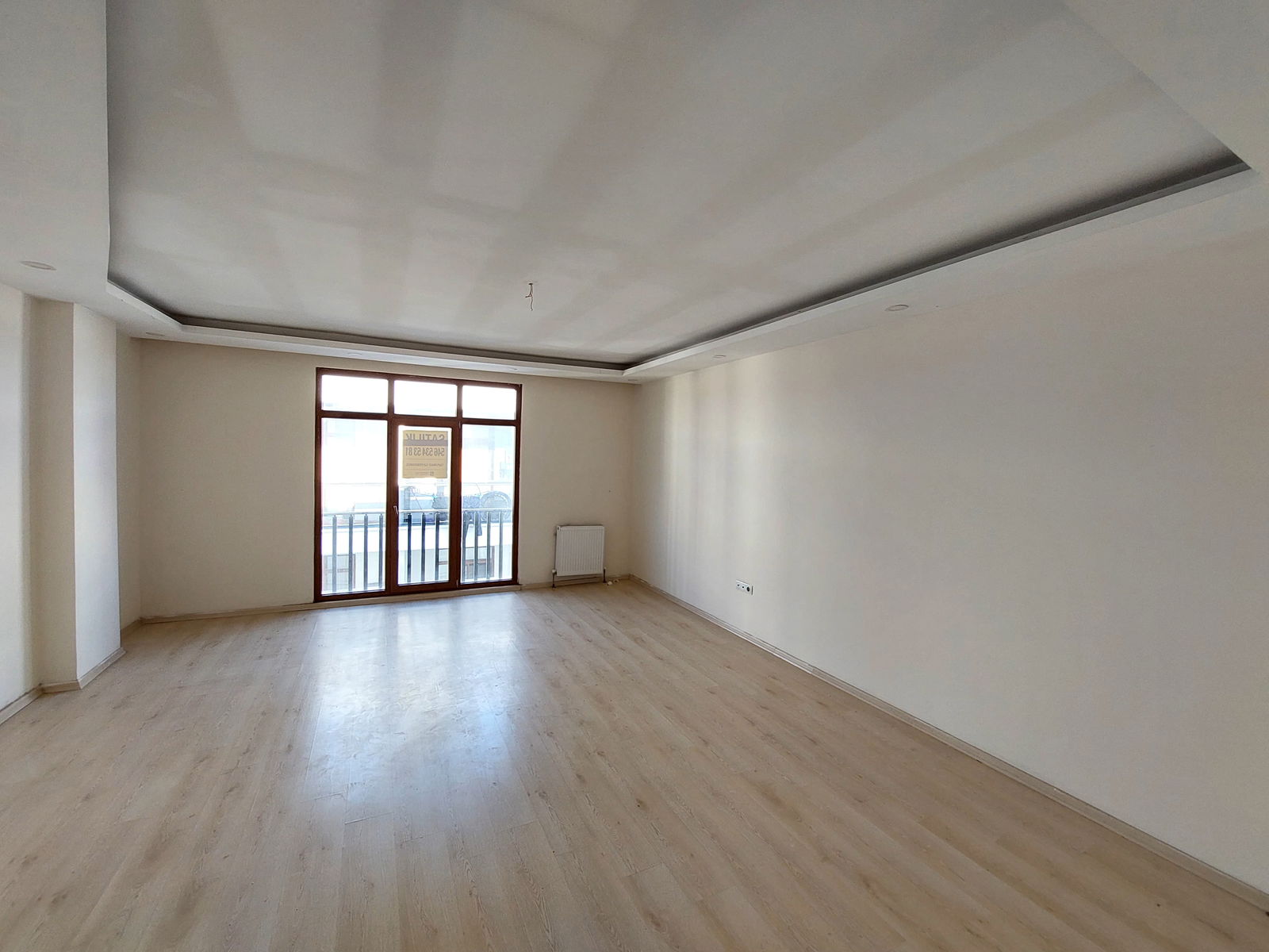Satılık Daire 3,500,000 TL