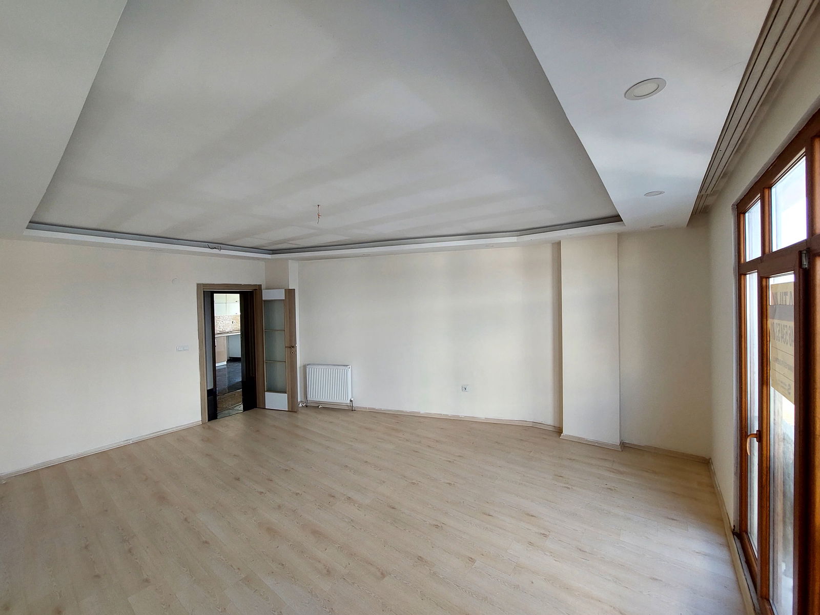 Satılık Daire 3,500,000 TL