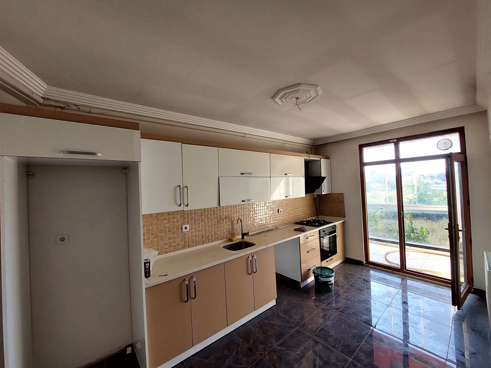 Satılık Daire 3,500,000 TL