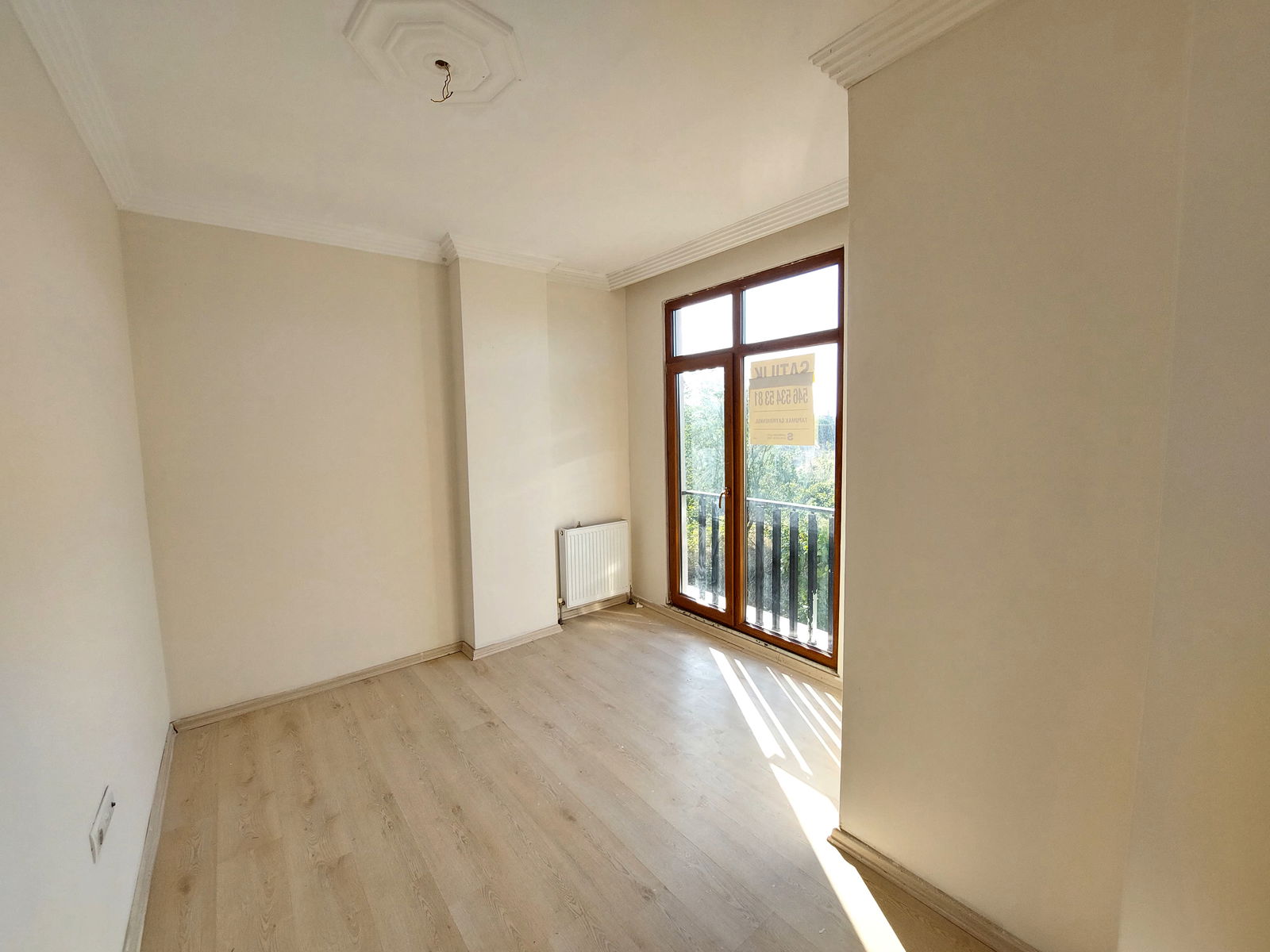 Satılık Daire 3,500,000 TL