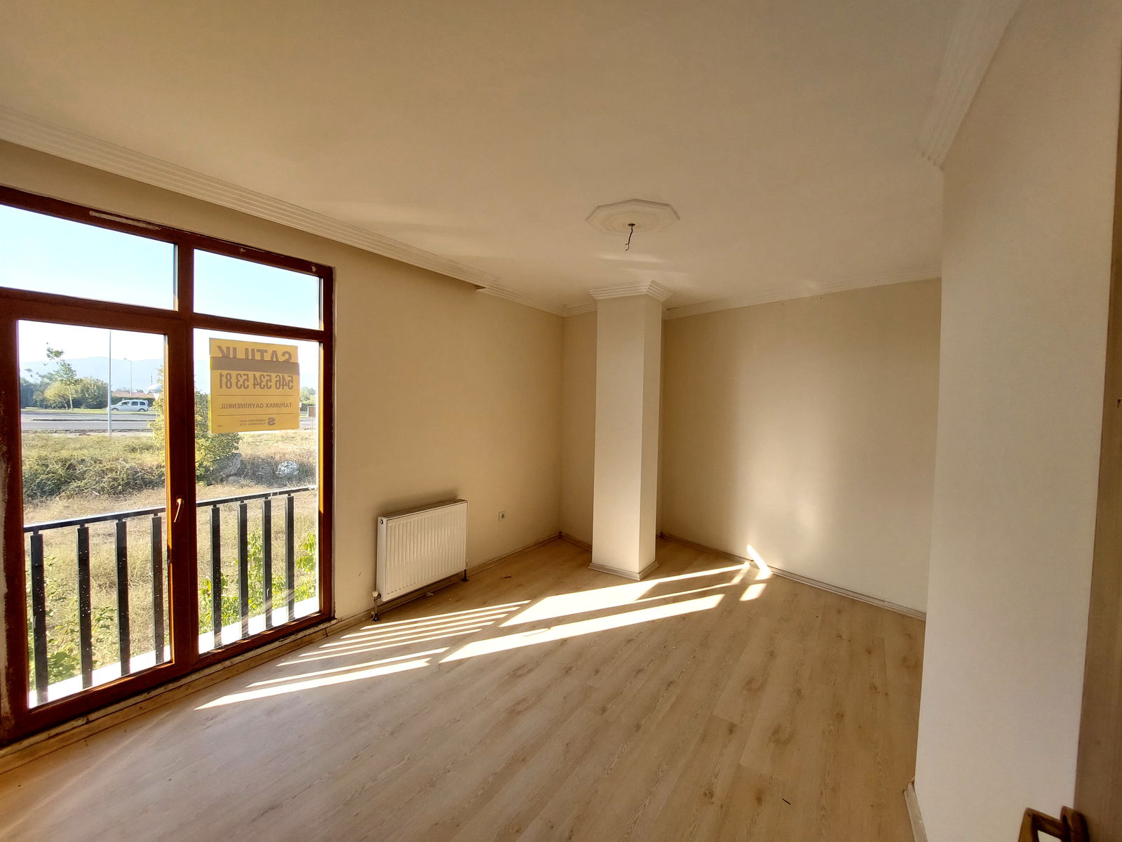 Satılık Daire 3,500,000 TL
