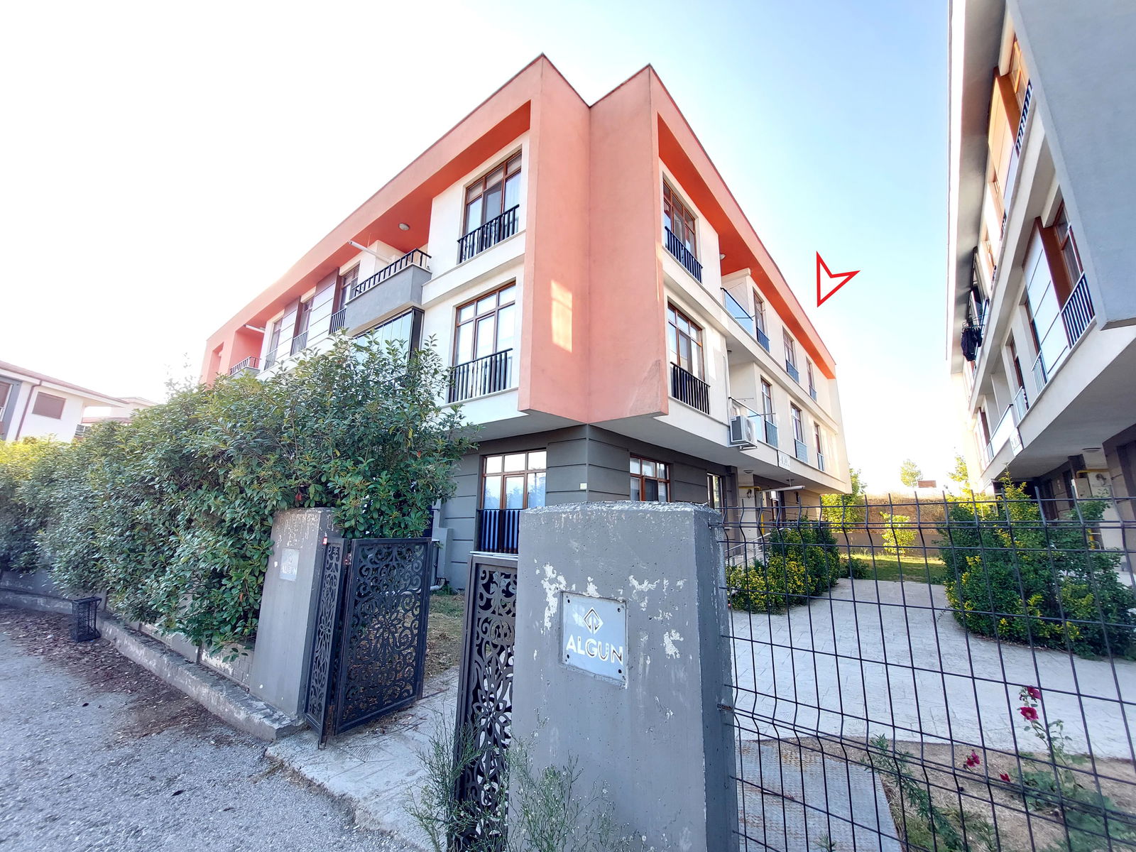 Satılık Daire 3,500,000 TL