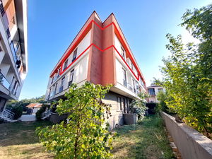 Düzce  Satılık  Daire