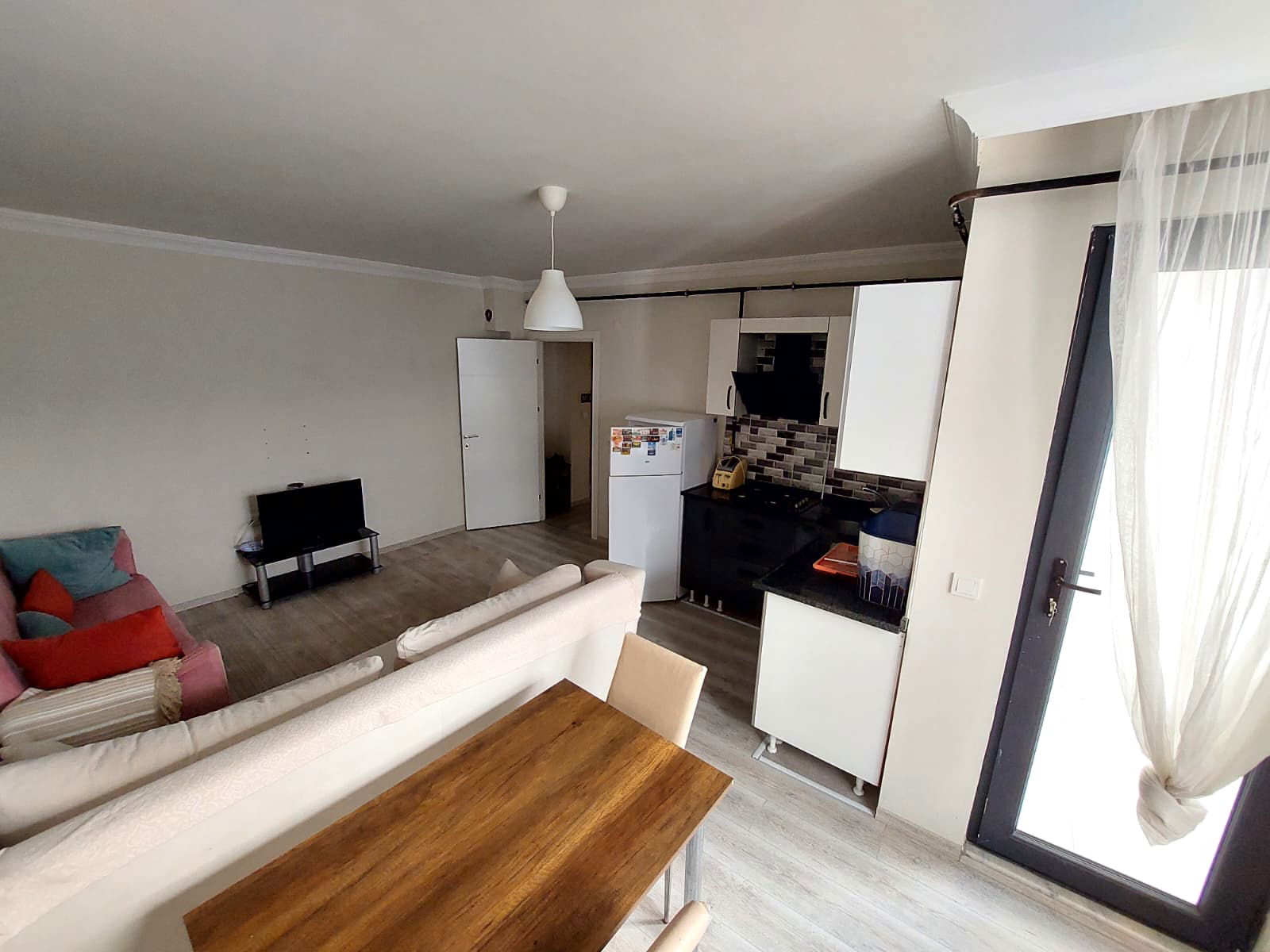 Kiralık Daire 15,000 TL
