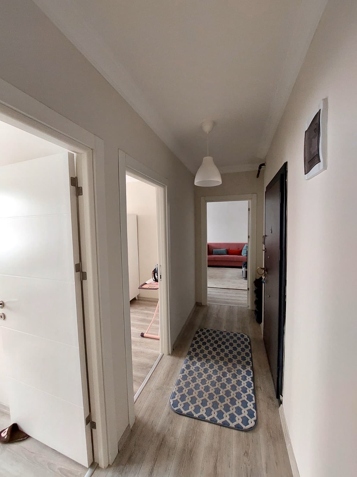 Kiralık Daire 15,000 TL